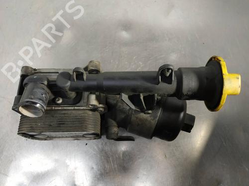 Oliekøler OPEL CORSA D (S07) 1.3 CDTI (L08, L68) | BP26243945M33 