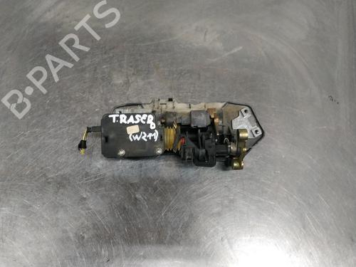 Trunk håndtak MERCEDES-BENZ E-CLASS T-Model (S211) E 320 T CDI (211.226) | BP26267616C132 
