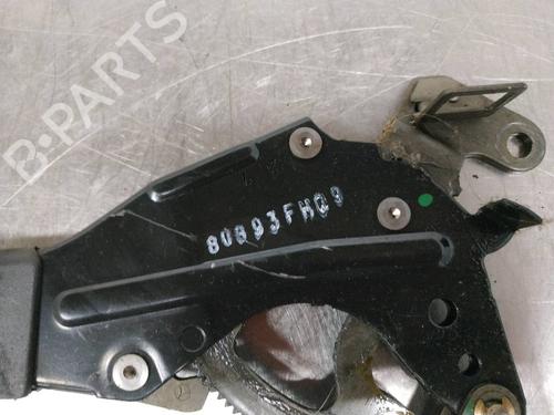 Hand brake MERCEDES-BENZ A-CLASS (W168) A 170 CDI (168.009, 168.109) | BP26267915I18 