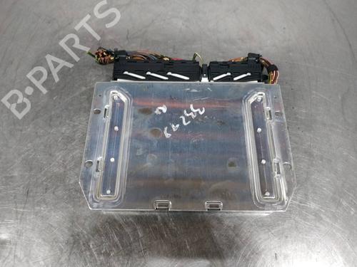 Control unit MERCEDES-BENZ A-CLASS (W168) A 170 CDI (168.009, 168.109) | BP26267931M11 