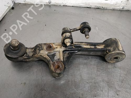 Used Right front suspension arm KIA CARNIVAL / GRAND CARNIVAL III (VQ) 2.9 CRDi (185 hp) 26252994