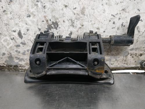 Türgriff hinten rechts außen PEUGEOT 206 Hatchback (2A/C) 1.4 i | BP26256019C130 