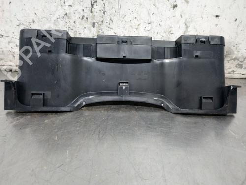 Instrument cluster OPEL ZAFIRA A MPV (T98) 2.0 DI 16V (F75) | BP26255446C47 