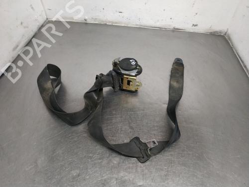 Used Front right seatbelt CITROËN XSARA PICASSO (N68) 1.6 HDi (109 hp) 26267488
