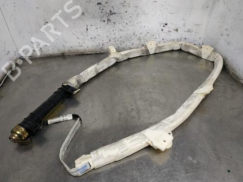 Used Right curtain airbag MERCEDES-BENZ S-CLASS (W220) S 400 CDI (220.028, 220.128) (250 hp) 26256972
