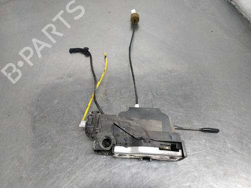 Front left lock MERCEDES-BENZ A-CLASS (W168) A 170 CDI (168.009, 168.109) | BP26267920C98 