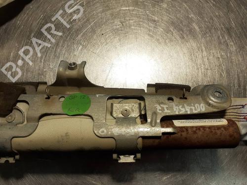 Left curtain airbag OPEL ZAFIRA / ZAFIRA FAMILY B (A05) 1.9 CDTI (M75) | BP9226035C11 