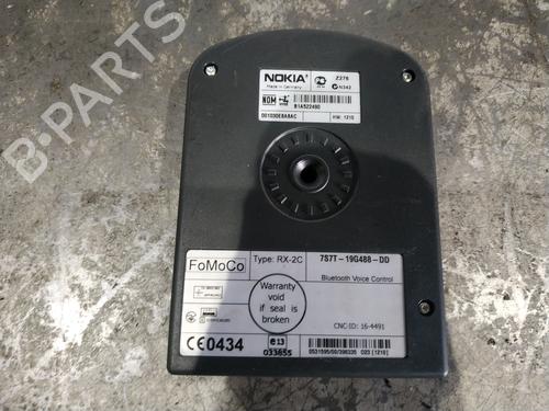 Electronic module FORD MONDEO III (B5Y) 2.0 16V | BP26246762M83 