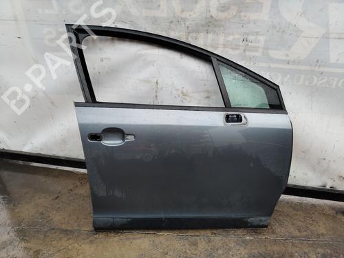Used Right front door CITROËN C4 Coupe (LA_) 1.6 HDi (109 hp) 26265952