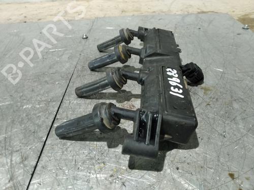 Ignition coil MITSUBISHI GALANT VIII Estate (EA_, EC_) 2.5 V6 24V (EA5W) | BP26264614M94 
