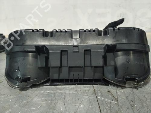 Instrument cluster SEAT IBIZA IV SC (6J1, 6P5) 1.6 | BP26262777C47 
