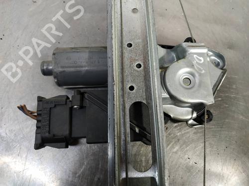 Front right window mechanism MERCEDES-BENZ A-CLASS (W168) A 140 (168.031, 168.131) | BP26244203C23 