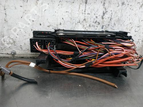 Fuse box MERCEDES-BENZ A-CLASS (W168) A 140 (168.031, 168.131) | BP26255666E1 