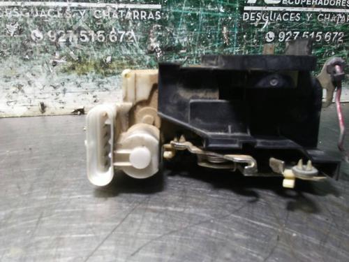 Front right lock FIAT PUNTO (188_) 1.9 DS 60 (188.031, .051, .231, .251) | BP8364248C97 