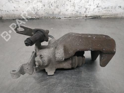 Right rear brake caliper VW GOLF V (1K1) 1.9 TDI | BP26263200M106 