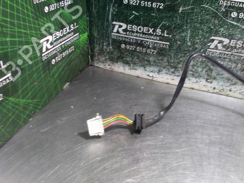 Viskermotor vindrude MERCEDES-BENZ C-CLASS (W203) C 220 CDI (203.008) | BP8626619M29 