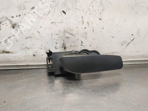Used Front left interior door handle CITROËN NEMO Box Body/MPV (AA_) 1.3 HDi 75 (75 hp) 27399978