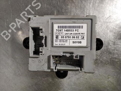 Used Electronic module FORD MONDEO III (B5Y) 2.0 16V (146 hp) 26246587