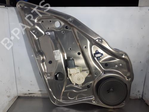 Used Rear right window mechanism MERCEDES-BENZ E-CLASS (W212) E 350 CDI (212.025) (231 hp) 26243414