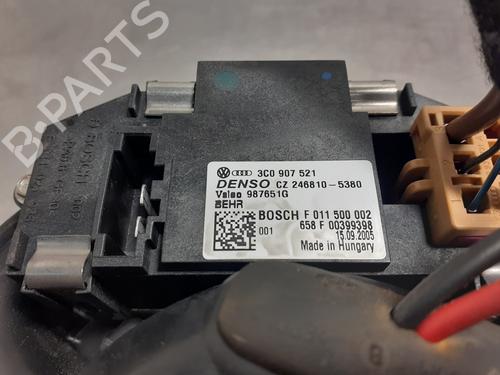 Ventilator motor SKODA OCTAVIA I (1U2) 1.9 TDI | BP27400102M62 