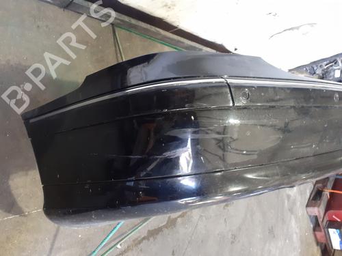 Rear bumper MERCEDES-BENZ C-CLASS (W203) C 220 CDI (203.008) | BP8520044C8 
