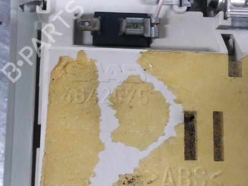 Innerbelysning SAAB 9-3 (YS3F, E79, D79, D75) 1.9 TiD | BP26267158I8 