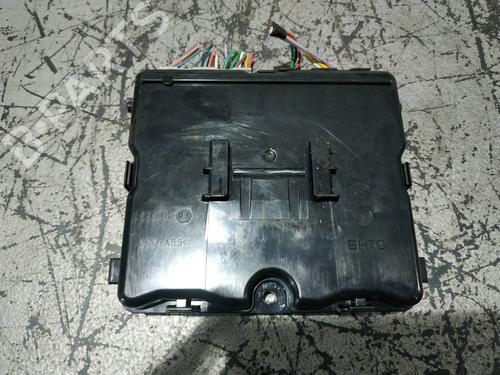 Electronic module NISSAN QASHQAI II (J11, J11_) 1.5 dCi | BP26245579M83