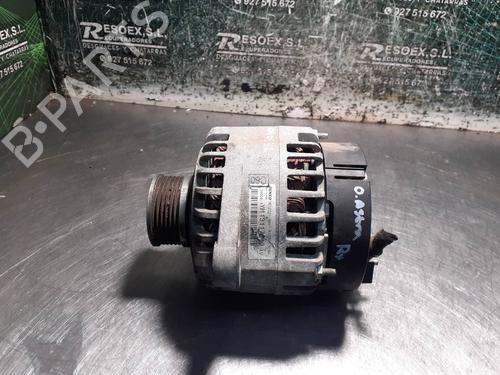 Alternator OPEL ASTRA H (A04) 1.9 CDTI (L48) | BP9129787M7 