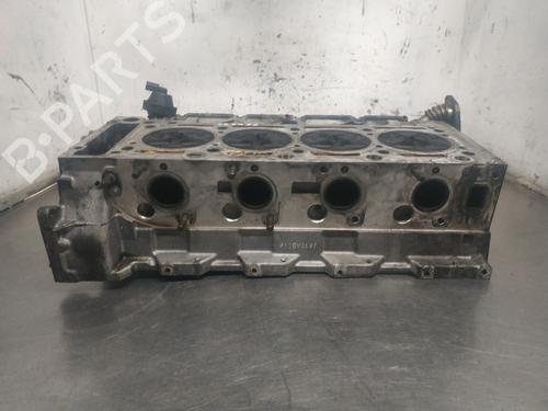 Cylinder head MERCEDES-BENZ S-CLASS (W220) S 400 CDI (220.028, 220.128) | BP26257196M5 