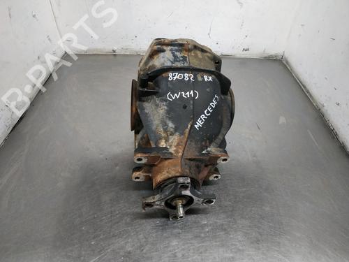 Used Rear differential MERCEDES-BENZ E-CLASS T-Model (S211) E 320 T CDI (211.226) (204 hp) 26267665