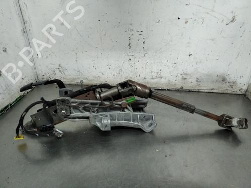 Steering column FORD MONDEO III (B5Y) 2.0 16V | BP26254641M21 