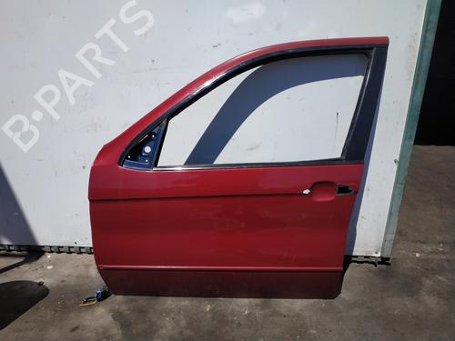 Used Left front door BMW X5 (E53) 3.0 d (184 hp) 26253278