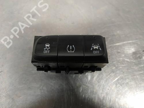 Kombi Kontakt / Stilkkontakt OPEL GRANDLAND / GRANDLAND X (A18, P1UO) 1.6 Turbo D (75) (120 hp) 26244182