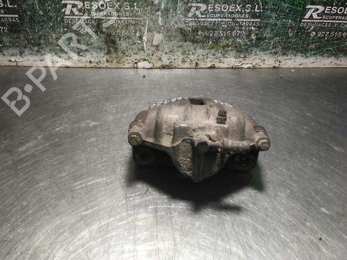Right front brake caliper ROVER 45 I Hatchback (RT) 1.6 | BP26242597M104 