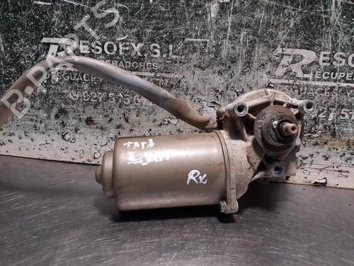 Front wiper motor FORD B-MAX (JK) 1.5 TDCi | BP26242733M29 