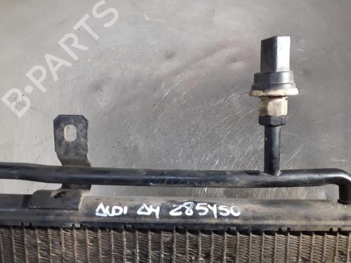 Varmeapparat AUDI A4 B7 (8EC) 2.5 TDI | BP26244484M63 