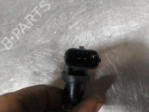 Elektronisk sensor MERCEDES-BENZ C-CLASS (W203) C 220 CDI (203.008) | BP26266203M84 