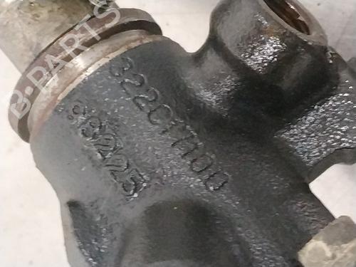 Steering rack MITSUBISHI GALANT VIII (EA_) 2.0 TDI (EA6A) | BP26263597M22 