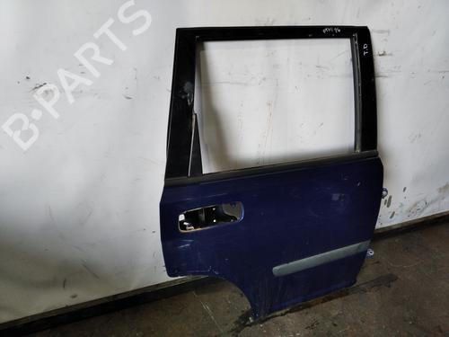 Right rear door NISSAN X-TRAIL I (T30) 2.2 dCi 4x4 | BP26254380C5 