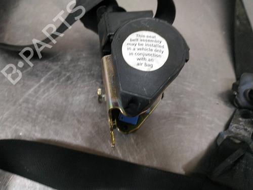 Front right seatbelt BMW 3 (E46) 320 d | BP26266165I25 