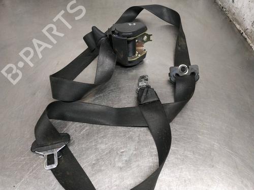 Used Front right seatbelt BMW 3 (E46) 320 d (150 hp) 26266165