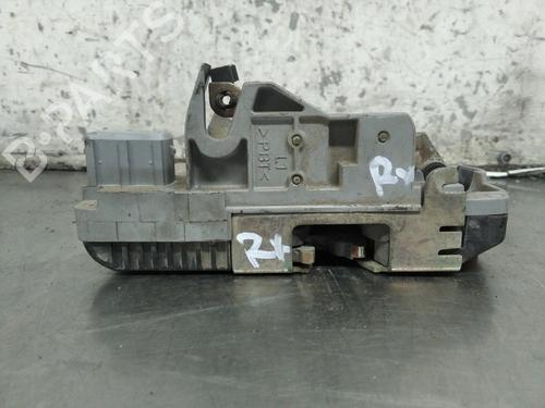 Rear left lock PEUGEOT 306 Hatchback (7A, 7C, N3, N5) 1.9 D | BP27401144C100 