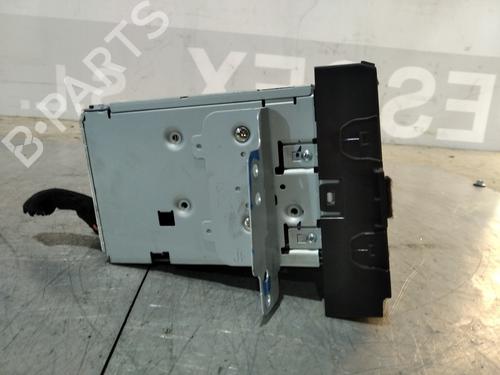 Radio KIA OPTIMA (JF) 1.7 CRDi | BP27401691E6 