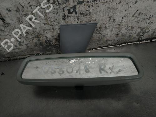 Used Rear mirror MERCEDES-BENZ E-CLASS (W210) E 270 CDI (210.016) (170 hp) 26264279