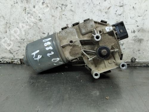Front wiper motor FORD FOCUS C-MAX (DM2) 1.8 | BP27400859M29 