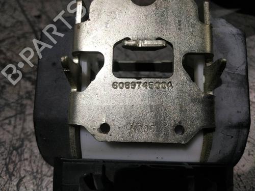 Sikkerhetsbelte bak venstre DODGE JOURNEY 2.0 CRD | BP26245671I29