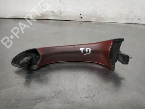 Rear right exterior door handle BMW X5 (E53) 3.0 d | BP26253298C130 