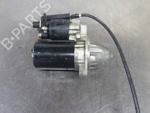 Starter MERCEDES-BENZ C-CLASS (W203) C 200 Kompressor (203.045) | BP26267325M8 