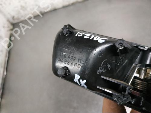 Venstre bagtil invendig håndtag VW TOURAN (1T1, 1T2) 2.0 FSI | BP27401007I15 