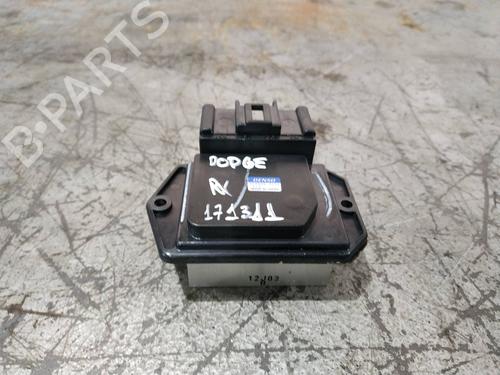 Varmeblæsermodstand DODGE JOURNEY 2.0 CRD (140 hp) 26245686